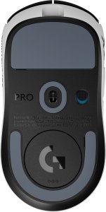 Mysz Logitech Pro X2 Superstrike - Lunar Eclipse (910-007776) 2