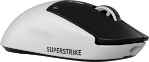 Mysz Logitech Pro X2 Superstrike - Lunar Eclipse (910-007776) 3