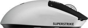 Mysz Logitech Pro X2 Superstrike - Lunar Eclipse (910-007776) 4