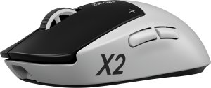 Mysz Logitech Pro X2 Superstrike - Lunar Eclipse (910-007776) 5