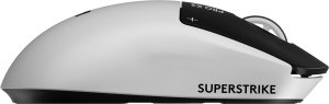 Mysz Logitech Pro X2 Superstrike - Lunar Eclipse (910-007776) 7