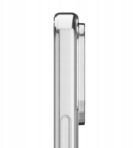 Apple iPhone 17 Pro Max - 3mk Hardy LiqForce MagCase 6