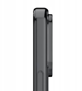 3MK Samsung Galaxy A16 4G / 5G - 3mk Hardy LiqForce MagCase 6
