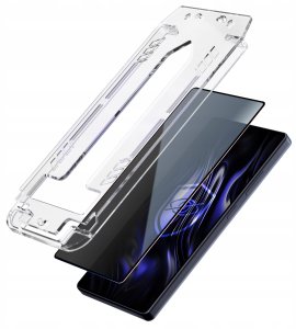 3mk Apple iPhone 13 Pro Max/14 Plus - Hardy Privzone 9H 5