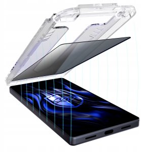 3mk Apple iPhone 13 Pro Max/14 Plus - Hardy Privzone 9H 9
