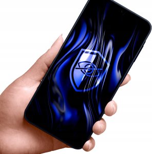 Samsung Galaxy A16 4G/5G/ A17 4G/5G - 3mk Hardy Privzone 9H 6