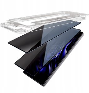 Samsung Galaxy A16 4G/5G/ A17 4G/5G - 3mk Hardy Privzone 9H 8