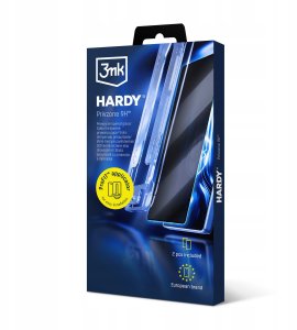 Samsung Galaxy A16 4G/5G/ A17 4G/5G - 3mk Hardy Privzone 9H 10