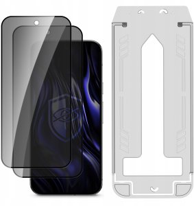3mk Google Pixel 10/ 10 Pro - Hardy Privzone 9H 2