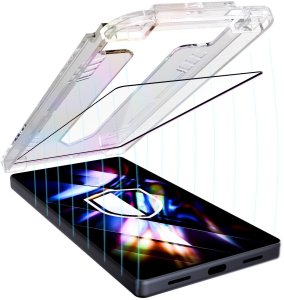 Samsung Galaxy S23 5G - 3mk Hardy Hardura 9H 2