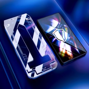 Samsung Galaxy S23 5G - 3mk Hardy Hardura 9H 7