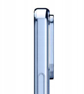 Samsung Galaxy Z Flip 7 - 3mk Hardy LiqForce MagCase 8