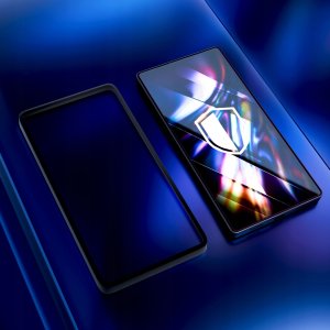 Samsung Galaxy A35/A55 5G - 3mk Hardy Hardura 9H 11