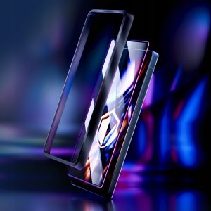 Samsung Galaxy A35/A55 5G - 3mk Hardy Hardura 9H 3