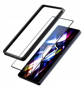 Samsung Galaxy A35/A55 5G - 3mk Hardy Hardura 9H 5