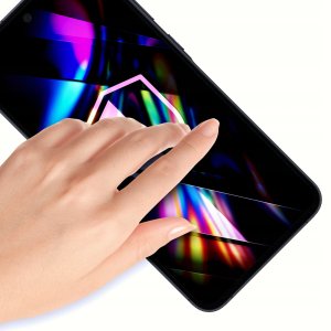 Samsung Galaxy A35/A55 5G - 3mk Hardy Hardura 9H 7