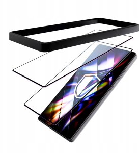 Samsung Galaxy A35/A55 5G - 3mk Hardy Hardura 9H 8