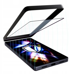 Samsung Galaxy A35/A55 5G - 3mk Hardy Hardura 9H 9