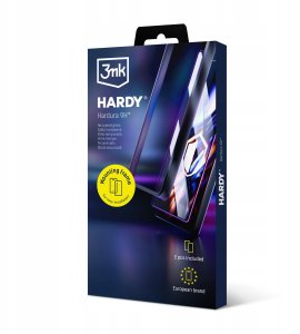 Samsung Galaxy A35/A55 5G - 3mk Hardy Hardura 9H 10