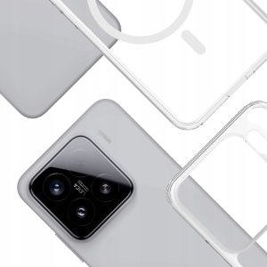 3mk Xiaomi 15 Pro - Hardy LiqForce MagCase 13
