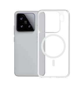 3mk Xiaomi 15 Pro - Hardy LiqForce MagCase 6