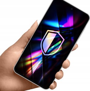 3MK Samsung Galaxy A56 - 3mk Hardy Hardura 9H 6