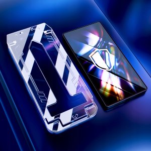 Samsung Galaxy S25 Ultra - 3mk Hardy Hardura 9H 11