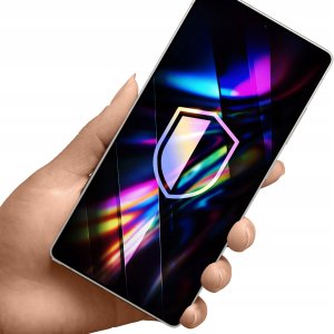 Samsung Galaxy S25 Ultra - 3mk Hardy Hardura 9H 6