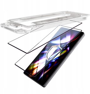 Samsung Galaxy S25 Ultra - 3mk Hardy Hardura 9H 8