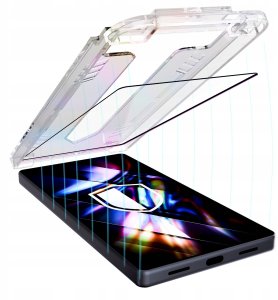 Samsung Galaxy S25 Ultra - 3mk Hardy Hardura 9H 9