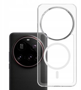 Xiaomi 15 Ultra - 3mk Hardy LiqForce MagCase 6