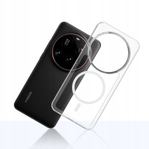 Xiaomi 15 Ultra - 3mk Hardy LiqForce MagCase 10