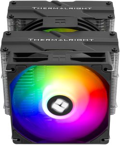Chłodzenie CPU Thermalright Peerless Assassin 140 SE ARGB 4
