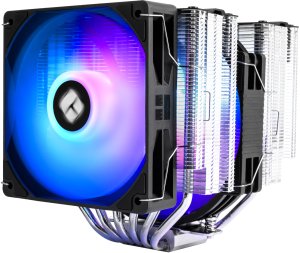 Chłodzenie CPU Thermalright Peerless Assassin 140 SE ARGB 5