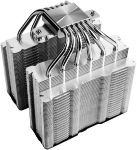 Chłodzenie CPU Thermalright Peerless Assassin 140 SE ARGB 7