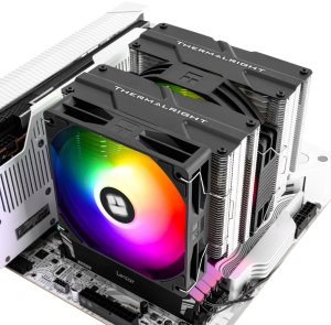 Chłodzenie CPU Thermalright Peerless Assassin 140 SE ARGB 8