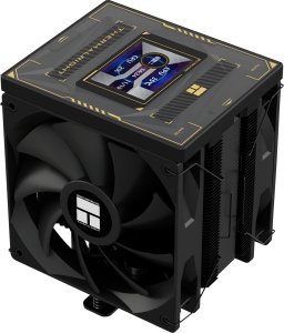 Burst Assassin 120 Vision Black 2