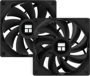 Burst Assassin 120 Vision Black 4