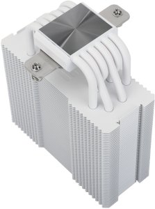 Burst Assassin 120 Vision White 7