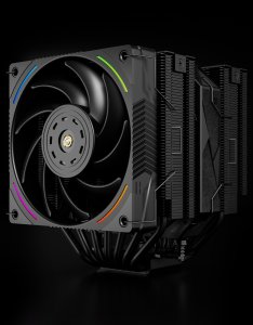 Royal Pretor 130 Ultra Black 7