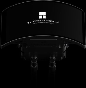 Chłodzenie wodne Thermalright Rainbow Vision 360 Turbo ARGB White 6