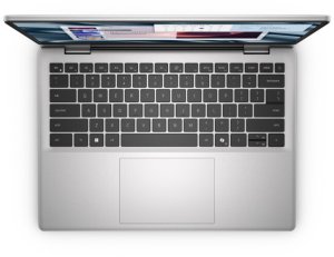 Dell Pro 14 Essential PV14255 | Platinum Silver | 14 " | 2K | 1920 x 1200 pixels | Anti-glare | AMD Ryzen AI 7 | 350 | 16 GB | D 3