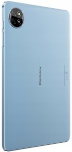 Blackview Tab 20 WiFi Unisoc T 64 GB 25,6 cm (10.1") 4 GB Wi-Fi 5 (802.11ac) Android 15 Niebieski 5