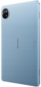 Blackview Tab 20 WiFi Unisoc T 64 GB 25,6 cm (10.1") 4 GB Wi-Fi 5 (802.11ac) Android 15 Niebieski 6