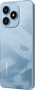 Blackview WAVE 9C 16,7 cm (6.56") Dual SIM Android 15 4G USB Type-C 4 GB 64 GB 5000 mAh Niebieski 3