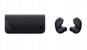 Słuchawki Sony Playstation 5 Pulse Explore czarne 2