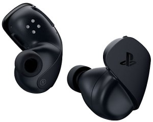 Słuchawki Sony Playstation 5 Pulse Explore czarne 5