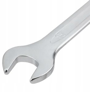 Forcekraft Zestaw kluczy płaskich 8el. (6-22mm) na płachcie 3
