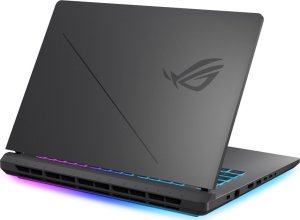 Laptop Asus ROG Strix G16 G615 Ultra 7 255HX / 16 GB / 1 TB / RTX 5070 Ti / 165 Hz (G615LR-U7161) 7