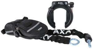 AXA Block XXL set Ring lock 2